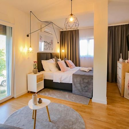 Villa Infinity Mostar Bagian luar foto