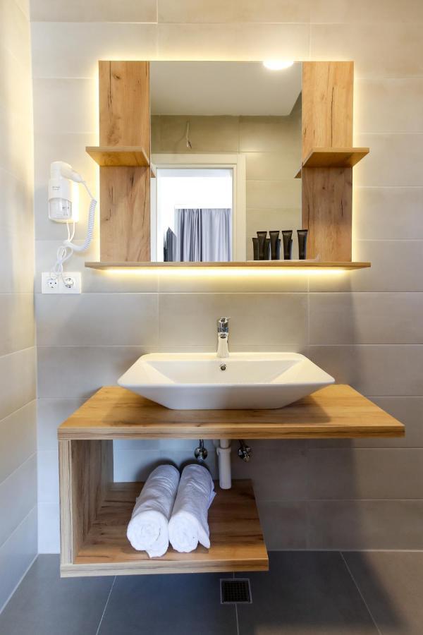 Villa Infinity Mostar Bagian luar foto
