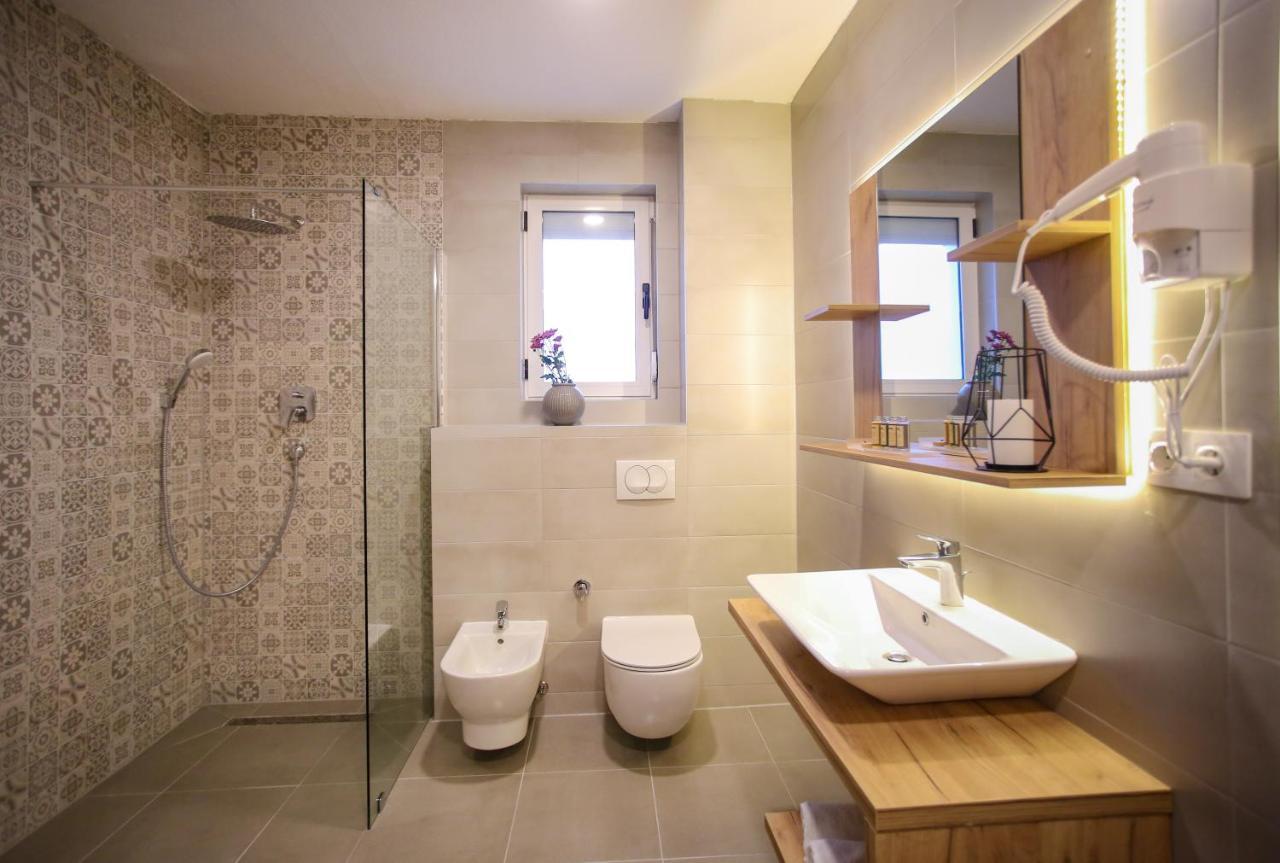 Villa Infinity Mostar Bagian luar foto