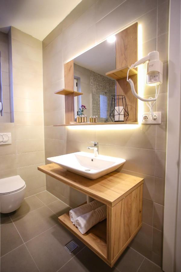 Villa Infinity Mostar Bagian luar foto