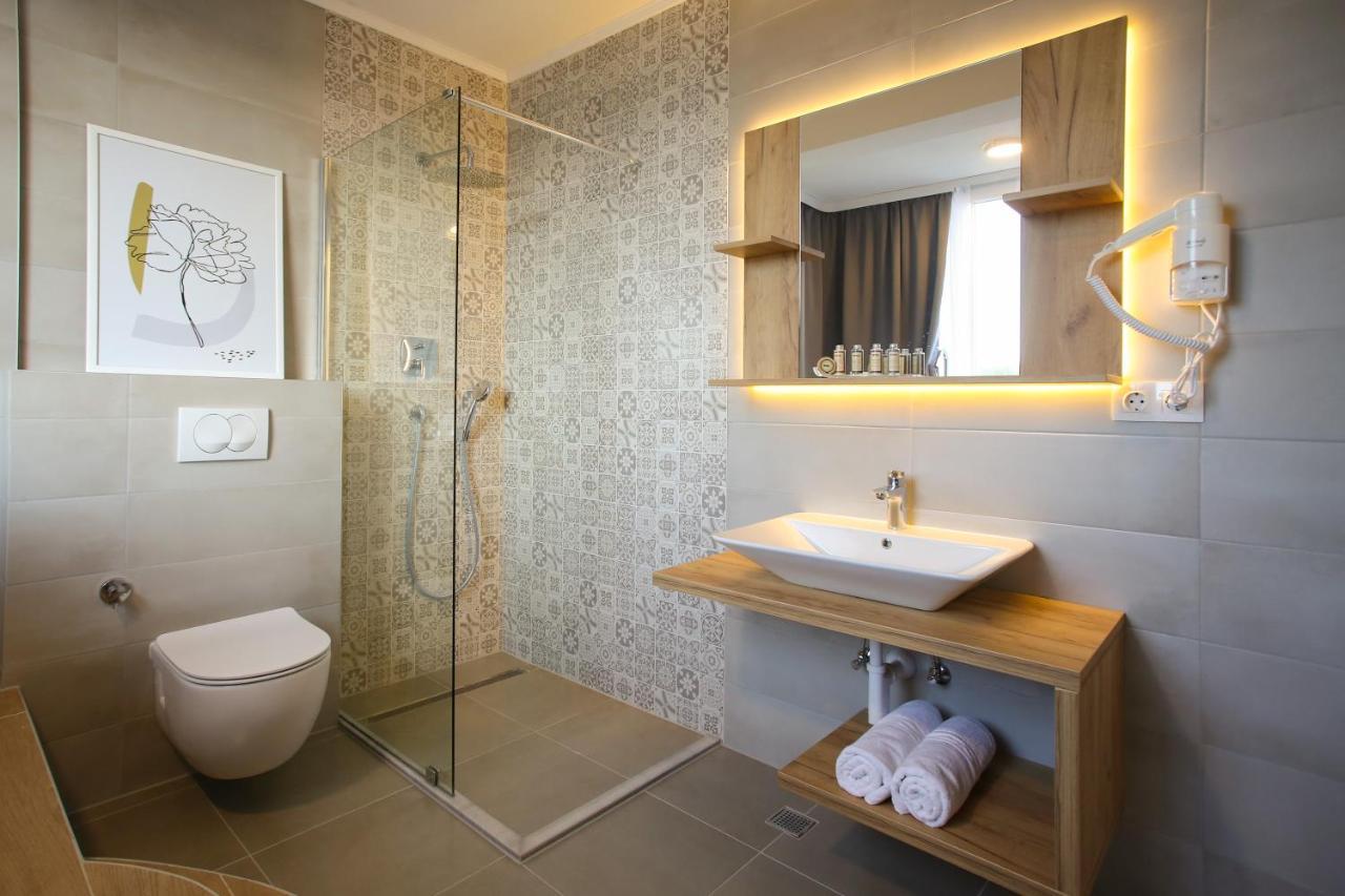 Villa Infinity Mostar Bagian luar foto
