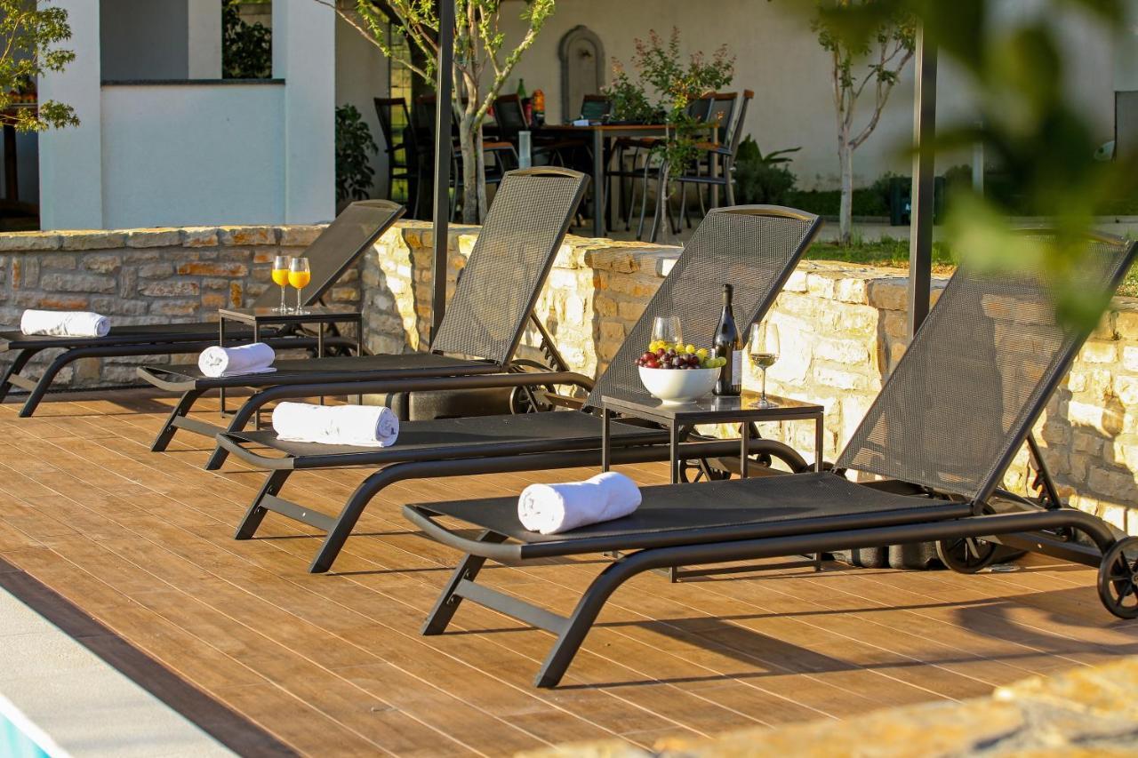 Villa Infinity Mostar Bagian luar foto